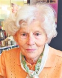 Profilbild Maria Meggle