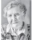 Profilbild Maria Meggle