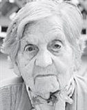 Profilbild Maria Miller