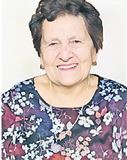 Profilbild Maria Miller