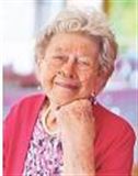 Profilbild Maria Mürbe