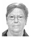Profilbild Maria Neher-Dahmen