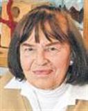 Profilbild Maria Oberhofer