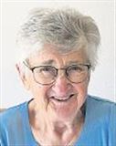 Profilbild Maria Oswald