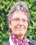 Profilbild Maria Reichart