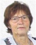 Profilbild Maria Roth
