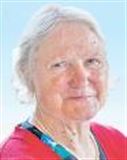 Profilbild Maria Ruppaner