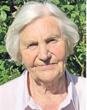 Profilbild Maria Sauer