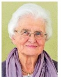 Profilbild Maria Schäffler