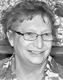 Profilbild Maria Scholz