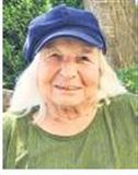 Profilbild Maria Spaszewski