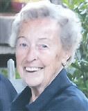 Profilbild Maria Steigenberger