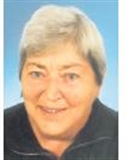 Profilbild Maria Waibel