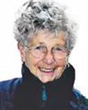 Profilbild Maria Wiedenmayer