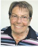 Profilbild Maria Würfel