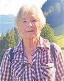 Profilbild Maria Zwerger