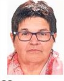 Profilbild Marianne Baumgartl
