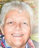 Profilbild Marianne Dopfer