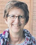 Profilbild Marianne Dressel