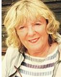 Profilbild Marianne Egermann