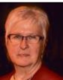 Profilbild Marianne Gehhart