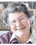 Profilbild Marianne Geiger