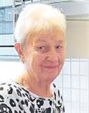 Profilbild Marianne Graf