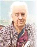 Profilbild Marianne Herbst