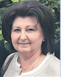 Profilbild Marianne Hofmann