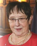 Profilbild Marianne Huber