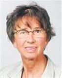 Profilbild Marianne Kempfle