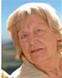 Profilbild Marianne Klein