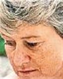 Profilbild Marianne Klinger