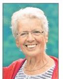 Profilbild Marianne Kreuzer