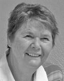 Profilbild Marianne Miller