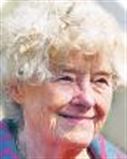 Profilbild Marianne Rauchenschwander