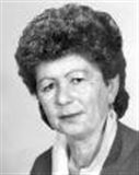Profilbild Marianne Rist