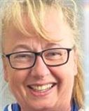Profilbild Marianne Röck