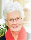 Profilbild Marianne Ruther