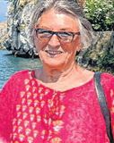 Profilbild Marianne Schneider