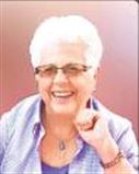 Profilbild Marianne Steiner