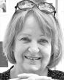 Profilbild Marianne Wehnert