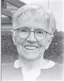 Profilbild Marianne Wörz