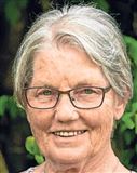 Profilbild Marianne Wolf