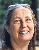 Profilbild Marion Selinger