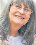 Profilbild Marion Waltenberger