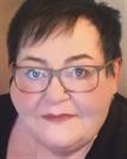 Profilbild Marita Fritz