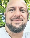 Profilbild von Markus Gnant Profilbild von Markus Gnant