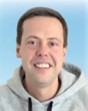 Profilbild Markus Häfele