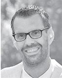 Profilbild Markus Hafner